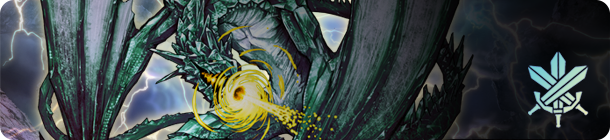 Hunting the Jade Dragon
