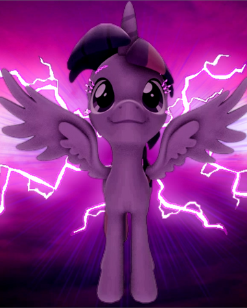 Princess Twilight Sparkle Terrachaoverse The Broken Realm Wiki
