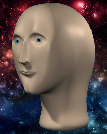 Meme Man Terrachaoverse The Broken Realm Wiki Fandom