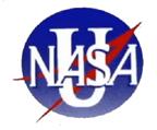 U-NASA logo