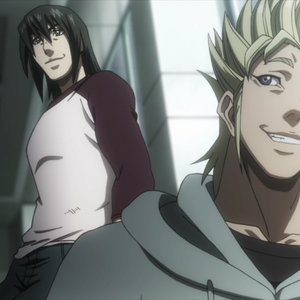 Wallpaper Marcos E Garcia Image Gallery Terra Formars Wiki Fandom Free HD