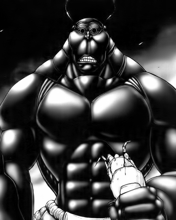 Wallpaper Pachyrhynchus Infernalis Terraformar Terra Formars Wiki Fandom For Android Free