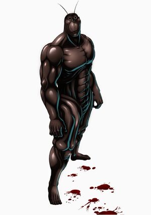 Terraformar | Terra Formars Wiki | FANDOM powered by Wikia