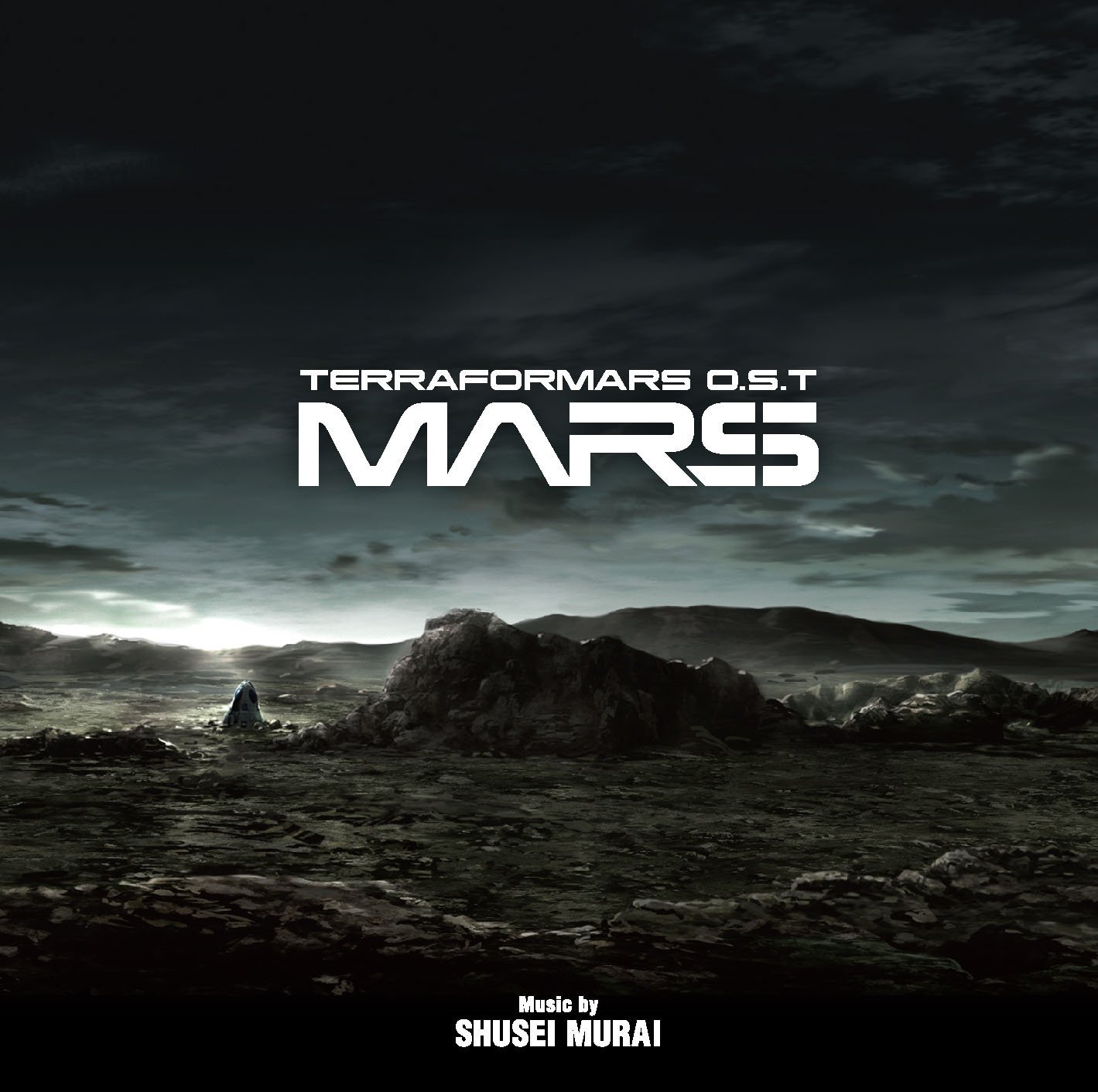 latest?cb=20141220120225 - TERRAFORMARS O.S.T MARS[32/32][Mega] - Música [Descarga]