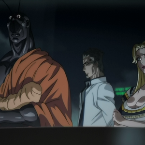 Get Wallpaper Fatima Von Vinland Image Gallery Terra Formars Wiki Fandom For iPhone