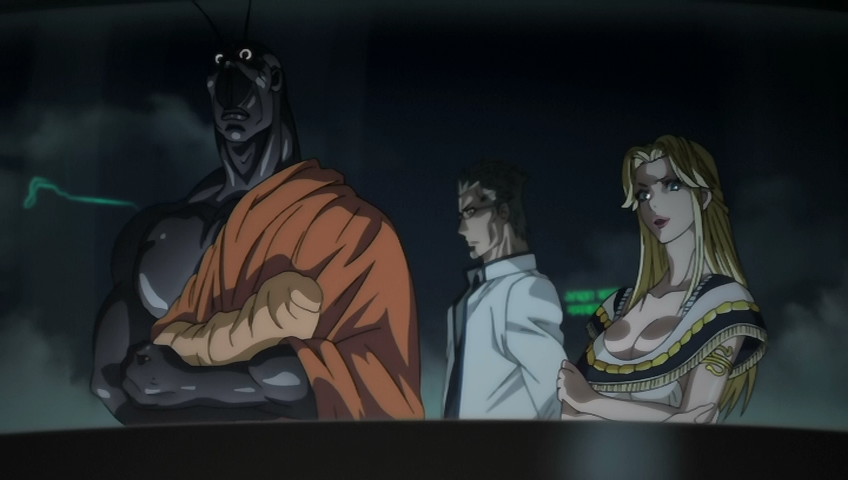 Get Wallpaper Fatima Von Vinland Image Gallery Terra Formars Wiki Fandom For iPhone Free