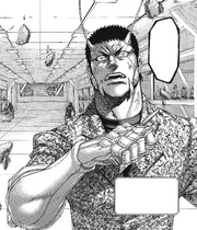 Joichi's transformation