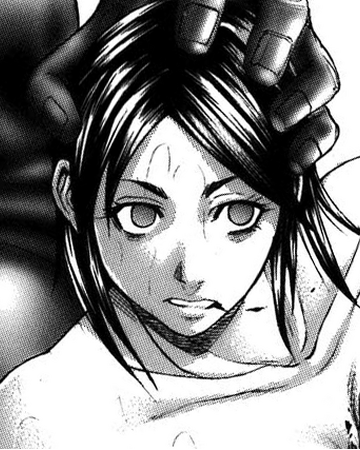 Get Wallpaper Yoh Terra Formars Wiki Fandom For iPhone
