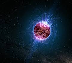 Neutron star