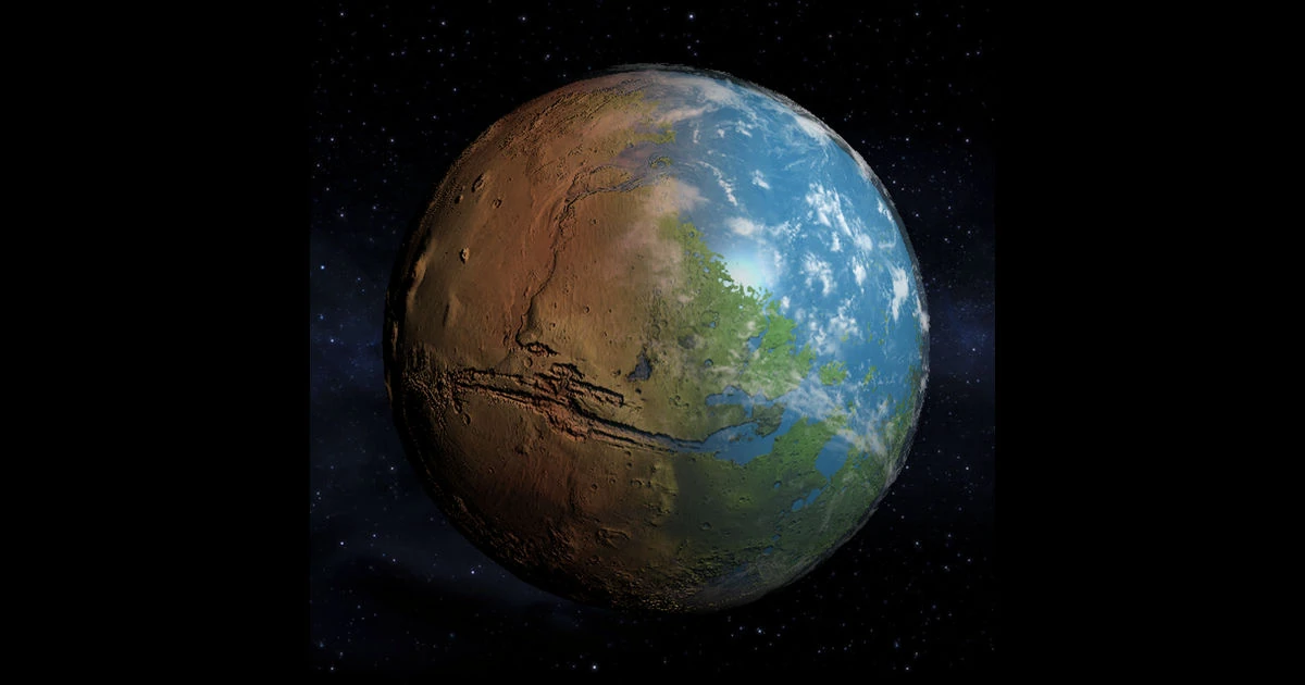 Terraforming Mars TerraGenesis community Wiki FANDOM powered by Wikia