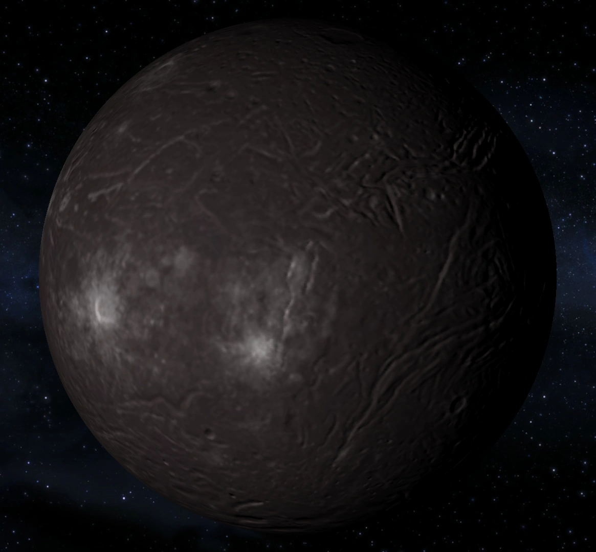 Ariel TerraGenesis Wiki Fandom