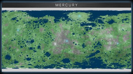 Mercury TerraGenesis Wiki Fandom   461