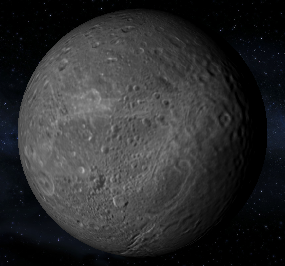 Dione | TerraGenesis Wiki | Fandom