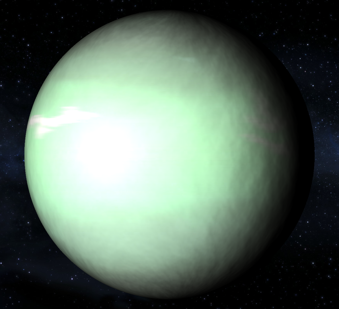 Ostara | TerraGenesis Wiki | Fandom