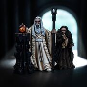 Isengard