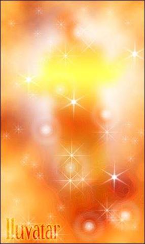 Iluvatar