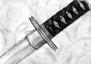 Katana