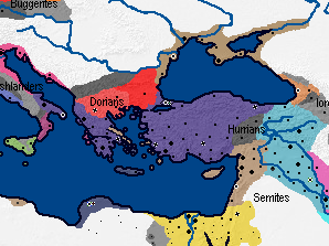 Regioneastern