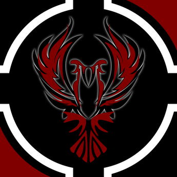 Phoenix Cartouche