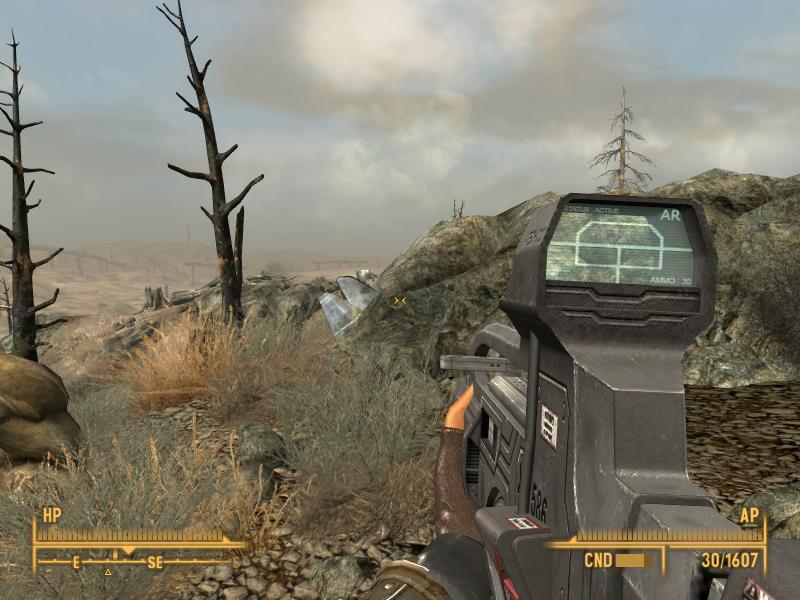 fallout 1 emulator ios