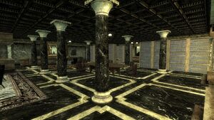 Commander Office 1