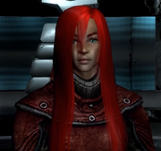 Lydia