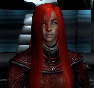 Lydia