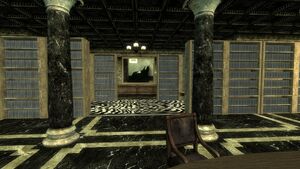 Commander Office 4