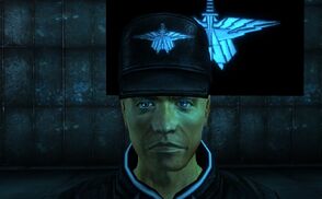 Sgt Hawk