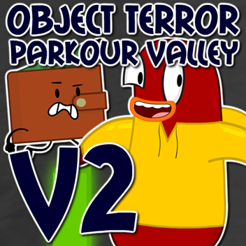 Parkour Valley Terrapedia The Object Terror Wiki Fandom - voxel terrain old roblox wiki fandom powered by wikia