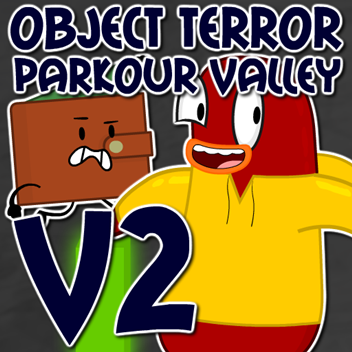 Roblox Parkour Game Icon