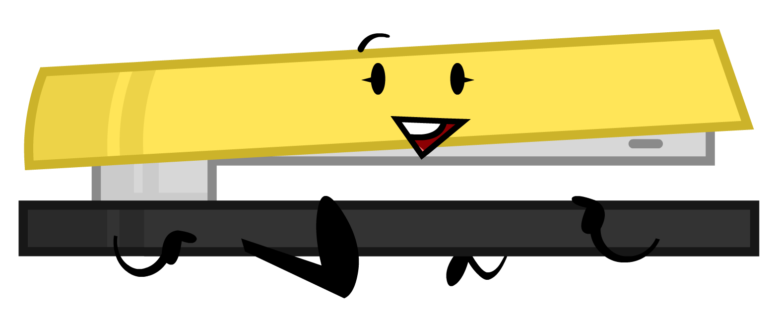 stapler wiki