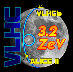 VLHC logo