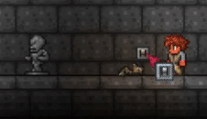 Spore knife