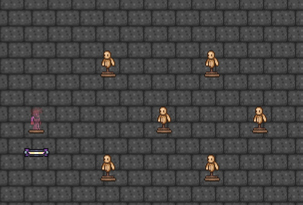 Celestus demo