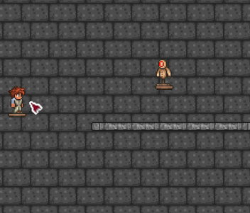 Resurrection Butterfly demo