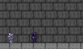 Astral Armor (demo)