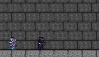 Astral Armor (demo)