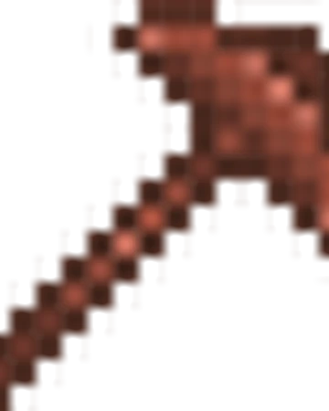 Dirt Pickaxe Terraria Spectra Mod Wiki Fandom