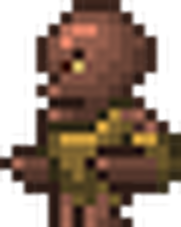 Earth Skeleton Terraria Spectra Mod Wiki Fandom
