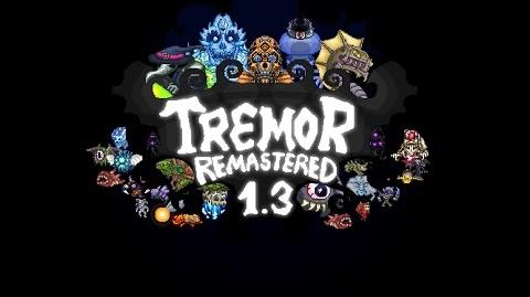 terraria tremor mod download
