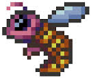 Lethal Hornet