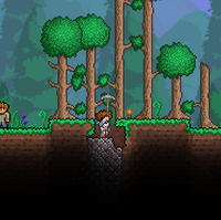 Silver Pickaxe Terraria Wiki Fandom