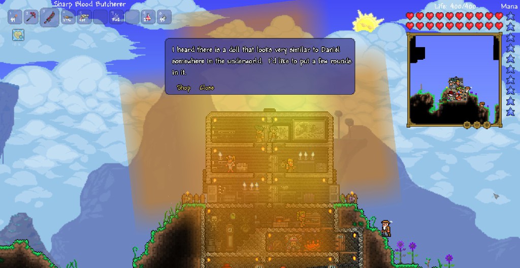 Honey Terraria Wiki FANDOM powered by Wikia