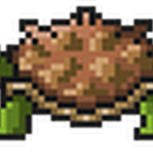 Giant Tortoise Terraria Wiki Fandom