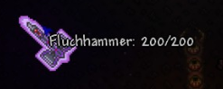 Fluchhammer
