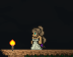 MartianHairDye Female