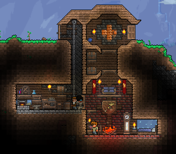 Image - TinyBase.png | Terraria Wiki | FANDOM powered by Wikia