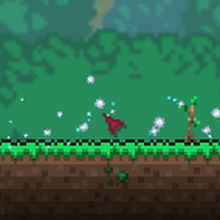 Ice Boomerang Terraria Wiki Fandom