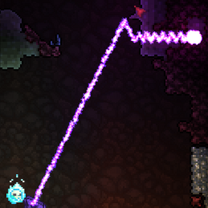 Shadowbeam Staff Terraria Wiki Fandom
